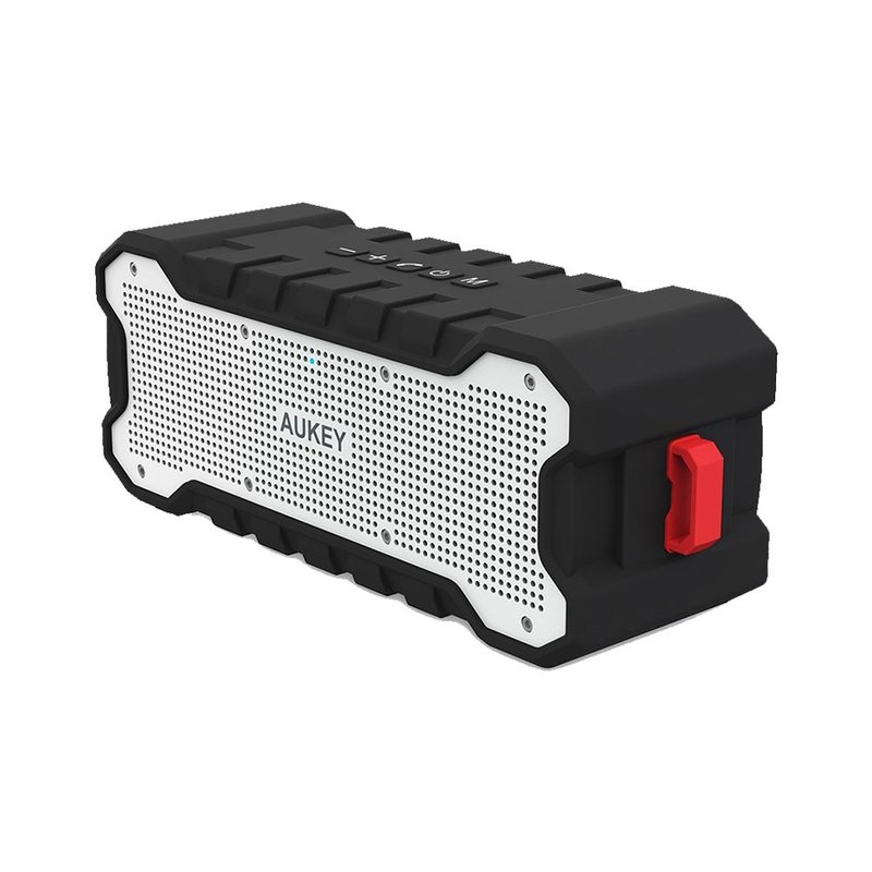【AUKEY】SK-M12 防水防摔 蓝牙喇叭