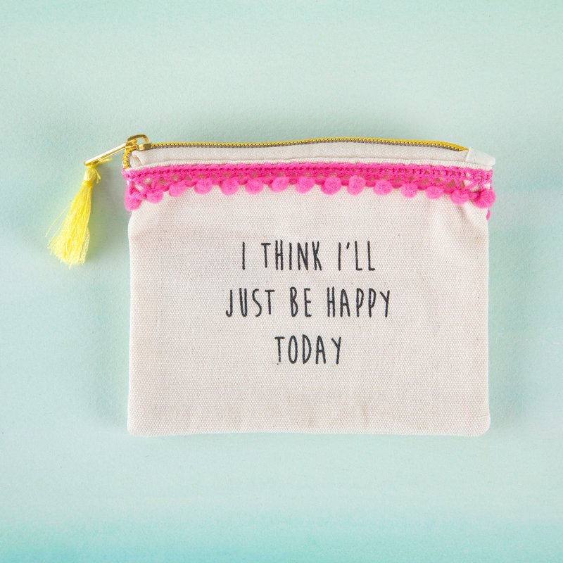 文字零钱包-Happy Today∣CPRS126