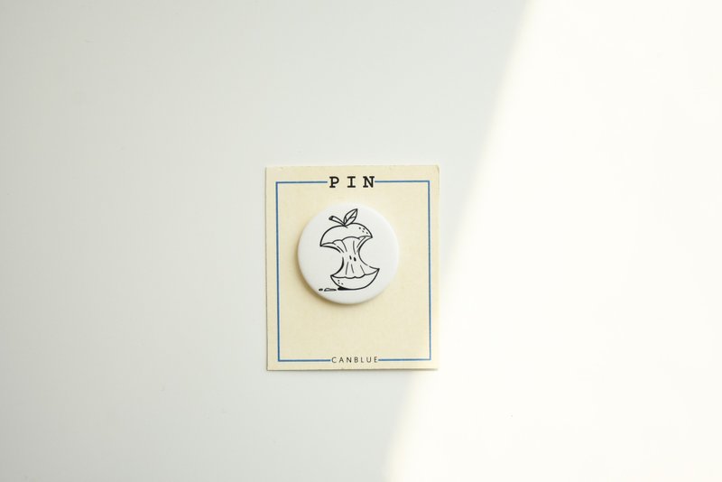 PIN-苹果没毒