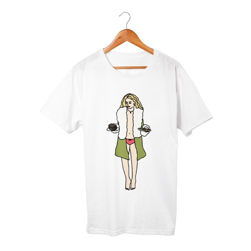Pennie # 2 T-shirt