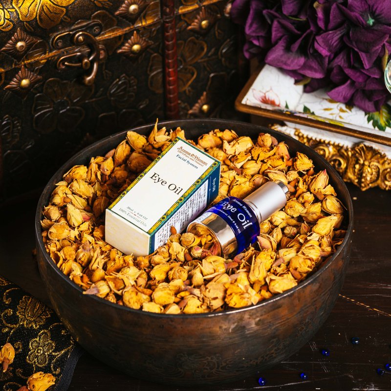 ADE眼部嫩白精华油 20ml