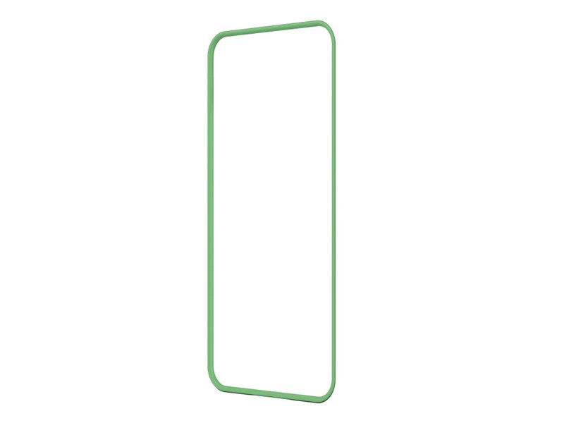 Mod NX/CrashGuard NX手机壳专用饰条 - 草地绿/for iPhone 系列