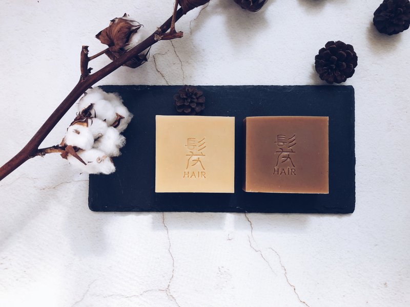 中性及油性。老姜军洗发皂