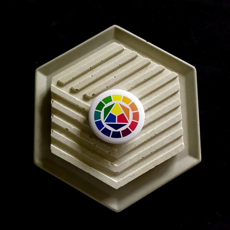 3.2cm胸章_色相环