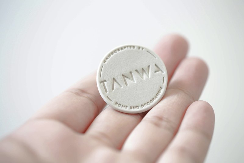 Tanwa Badge