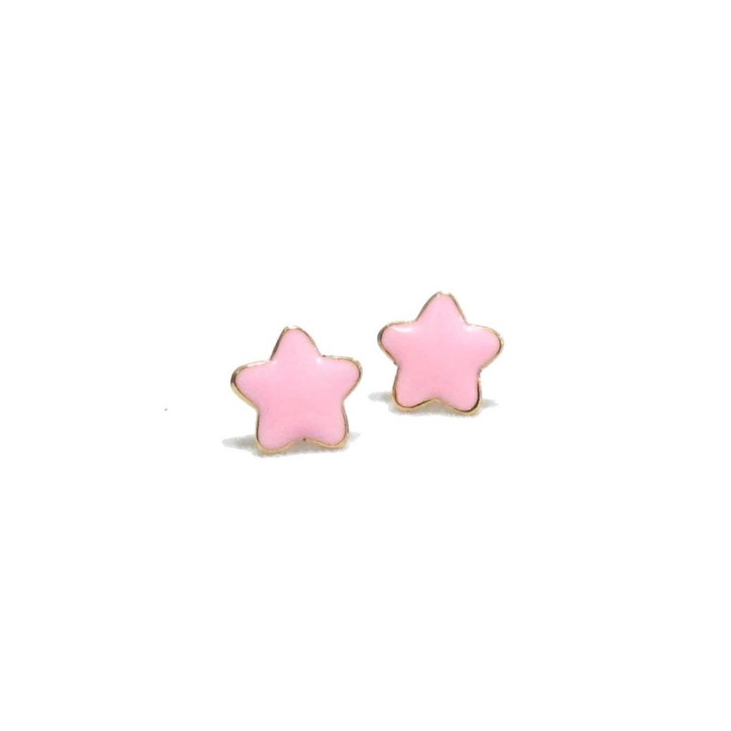 Star Earring