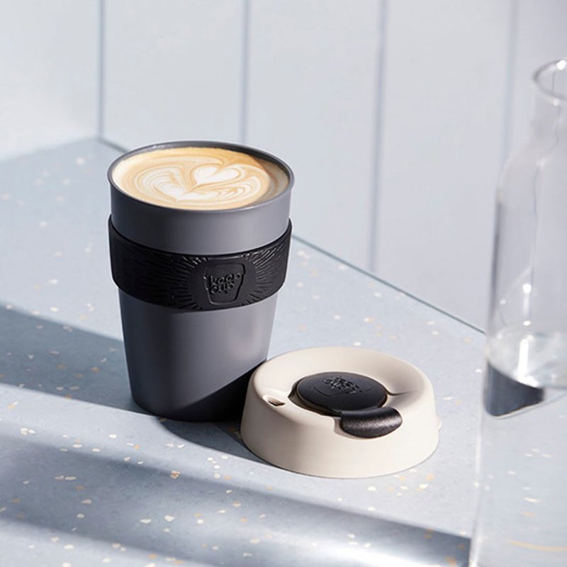 澳洲 KeepCup 随身杯 M - 绅士