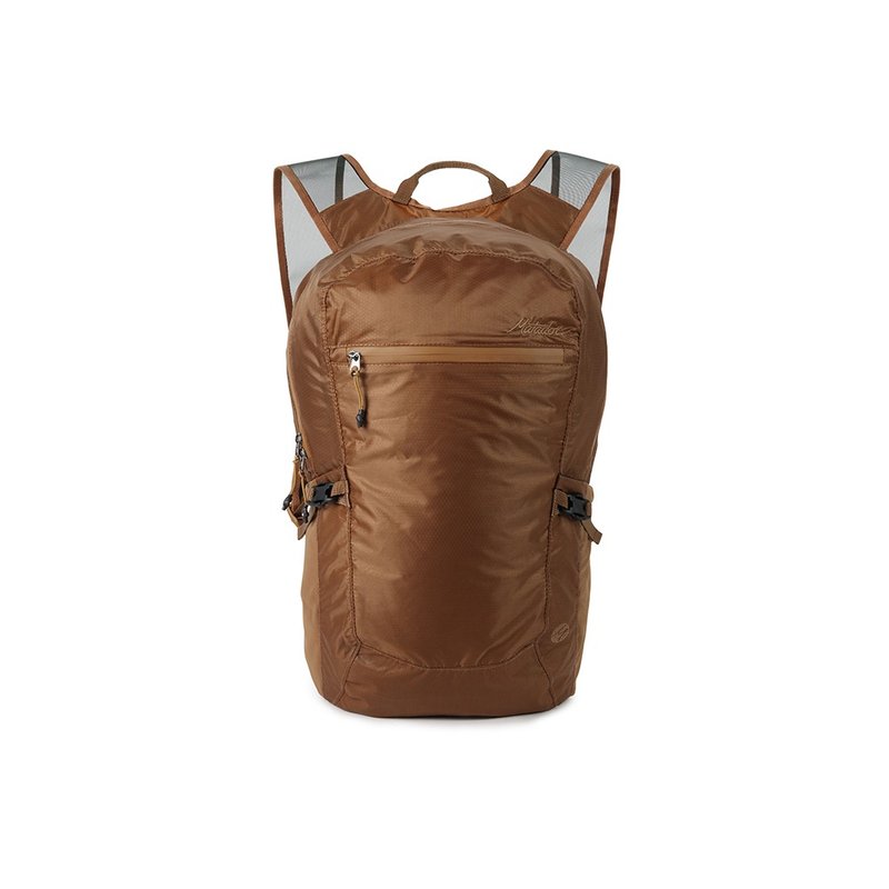 Matador 斗牛士 Freefly 进阶2.0款-16L 防水轻量背包-咖啡色