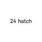 设计师品牌 - 24 hatch