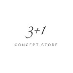 设计师品牌 - 3+1 Concept Store