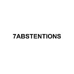 设计师品牌 - 7abstentions