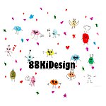 设计师品牌 - 88KiDesign