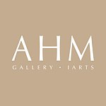 设计师品牌 - AHM IARTS