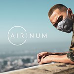 设计师品牌 - Airinum Mask