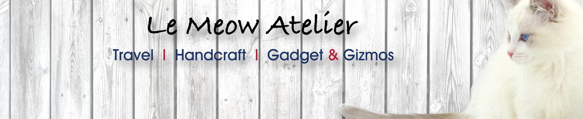 设计师品牌 - Alfalfa Atelier 新威设计工房