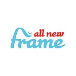 设计师品牌 - All New Frame 授权经销