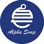 设计师品牌 - 皂一皂 Alpha Soap