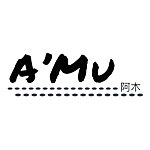 设计师品牌 - A’Mu 阿木