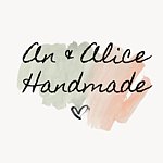 设计师品牌 - An & Alice Handmade