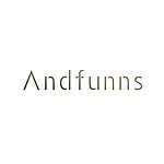 设计师品牌 - Andfunns