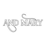 设计师品牌 - And Mary