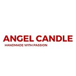 设计师品牌 - ANGEL CANDLE