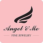 Angel & Me 珠宝银饰