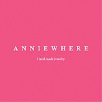设计师品牌 - Anniewhere Design | 安妮窩手工飾品