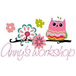 设计师品牌 - Anny's workshop