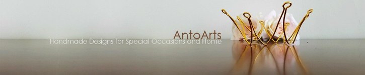 新加坡设计师品牌 - AntoArts
