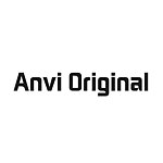 设计师品牌 - Anvi Original