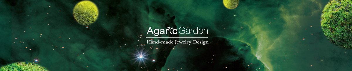 设计师品牌 - Agaric Garden