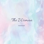 The woman