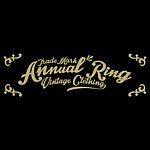 Annual Ring 年輪洋服