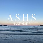 设计师品牌 - ASHS HandMade