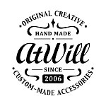 设计师品牌 - atwill