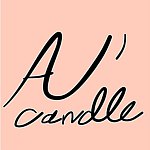 设计师品牌 - a U' Candle