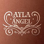 设计师品牌 - AYLA  ANGEL 艾拉天使亲子珠宝