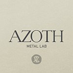 设计师品牌 - Azoth 阿佐特金工实验室