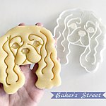 设计师品牌 - Bakers Street Cutters