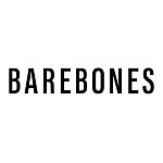 设计师品牌 - Barebones 台湾总代理（城市绿洲）