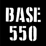 设计师品牌 - BASE 550