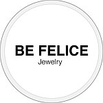 Be Felice Jewelry