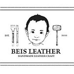 BEIS Leather Workshop
