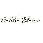 Dahlia Blanc