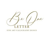 设计师品牌 - BE ONE LETTER