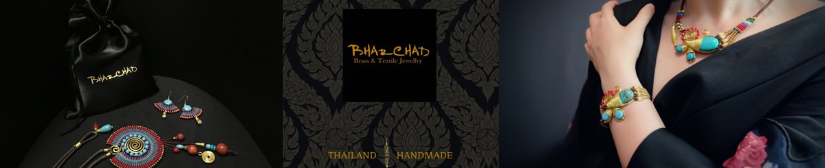 设计师品牌 - bharchad-store