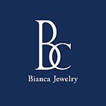 设计师品牌 - Bianca Jewelry 碧安卡珠寶