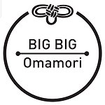 设计师品牌 - BIG BIG OMAMORI