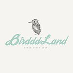 设计师品牌 - BirdddLand